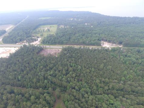 Tbd Highway 190 W Us-190 Livingston TX 77351