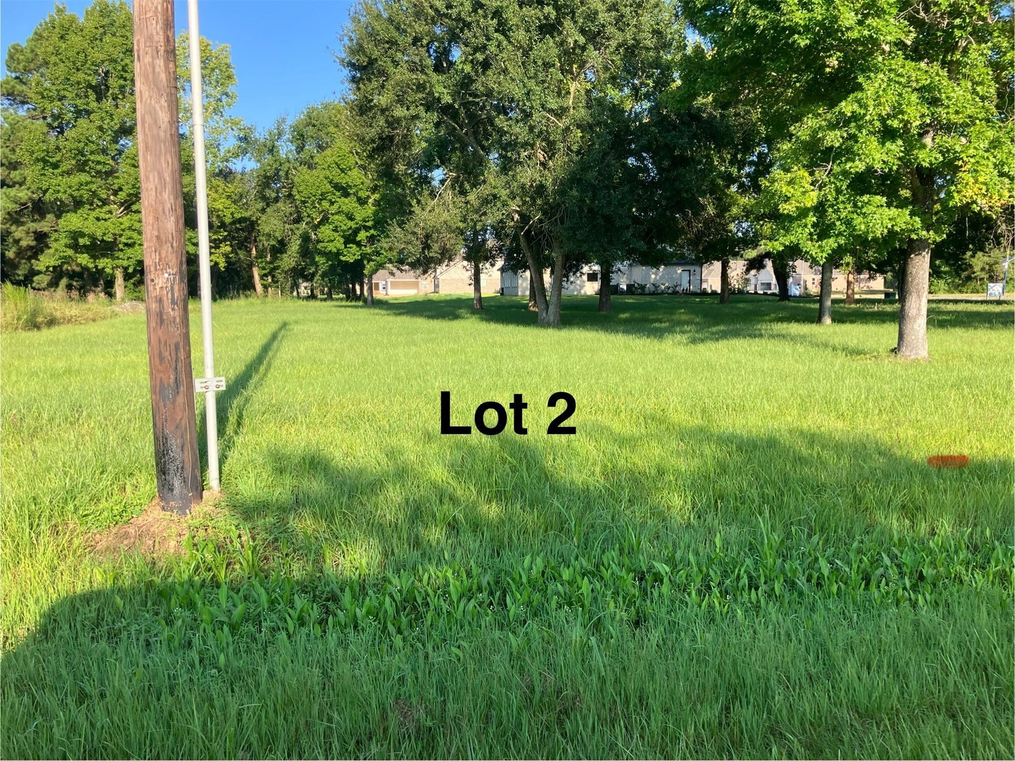 389 County Road 2268 Drive Cleveland TX 77327