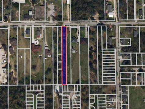 3301 De Soto Street Houston TX 77091