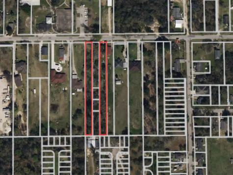 3301 De Soto Street Houston TX 77091