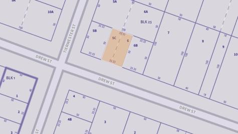 3303 Drew Street Houston TX 77004