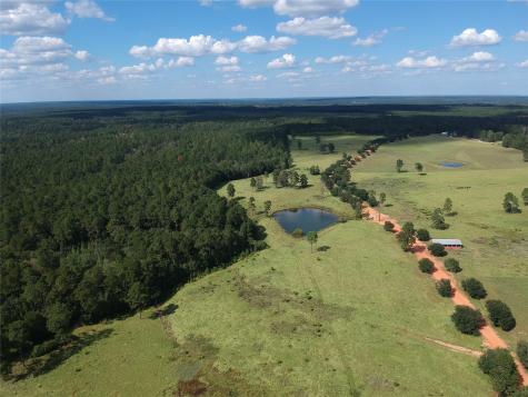 Tbd Lakeland Ranch Lot 278 Hillister TX 77624