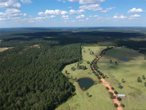 Tbd Lakeland Ranch Lot 278 Hillister TX 77624