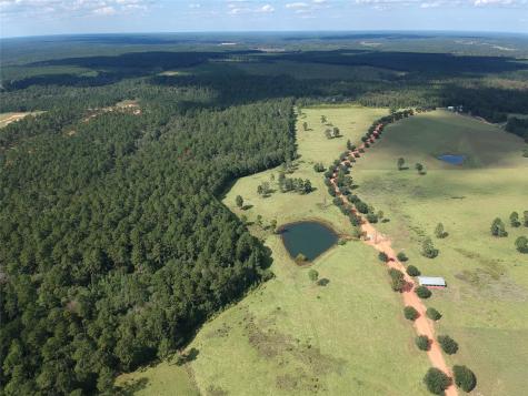 Tbd Lakeland Ranch Lot 278 Hillister TX 77624