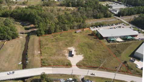 0 Hanna Road Spring TX 77386