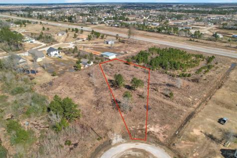 62 Road 5136 Cleveland TX 77327