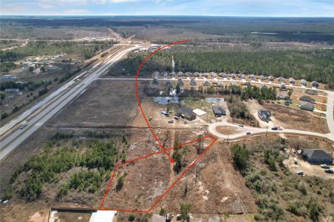 62 Road 5136 Cleveland TX 77327