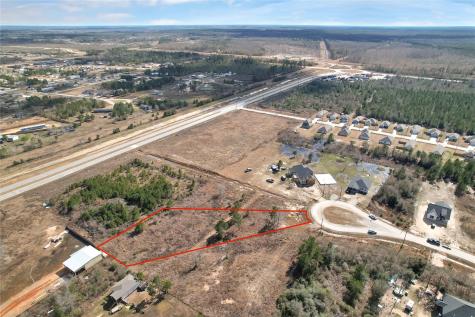 62 Road 5136 Cleveland TX 77327