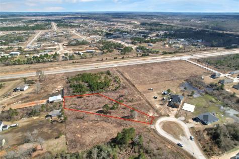 62 Road 5136 Cleveland TX 77327