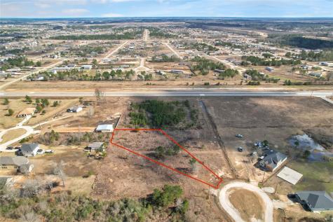 62 Road 5136 Cleveland TX 77327