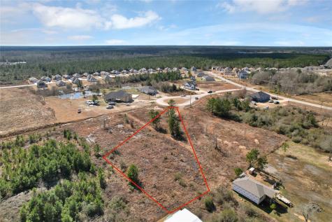 62 Road 5136 Cleveland TX 77327