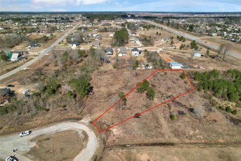 62 Road 5136 Cleveland TX 77327