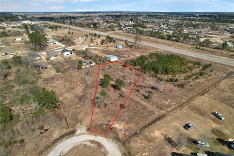 62 Road 5136 Cleveland TX 77327