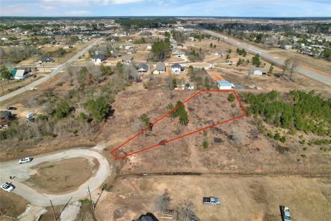 62 Road 5136 Cleveland TX 77327