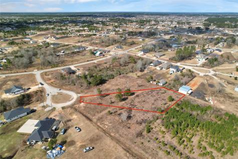 62 Road 5136 Cleveland TX 77327