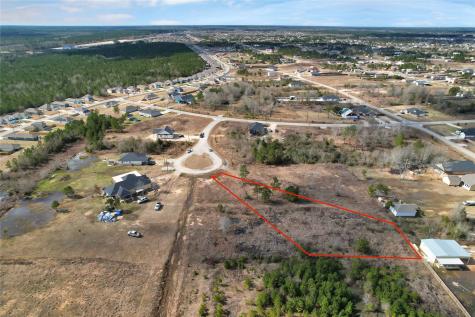 62 Road 5136 Cleveland TX 77327