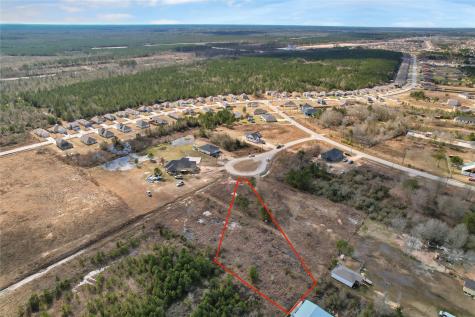 62 Road 5136 Cleveland TX 77327