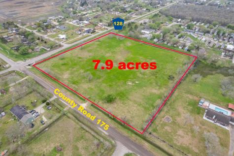 00 County Road 175 Pearland TX 77584