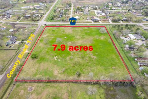 00 County Road 175 Pearland TX 77584