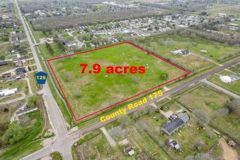 00 County Road 175 Pearland TX 77584