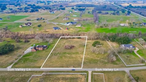 16310 Sun Valley Lane Rosharon TX 77583