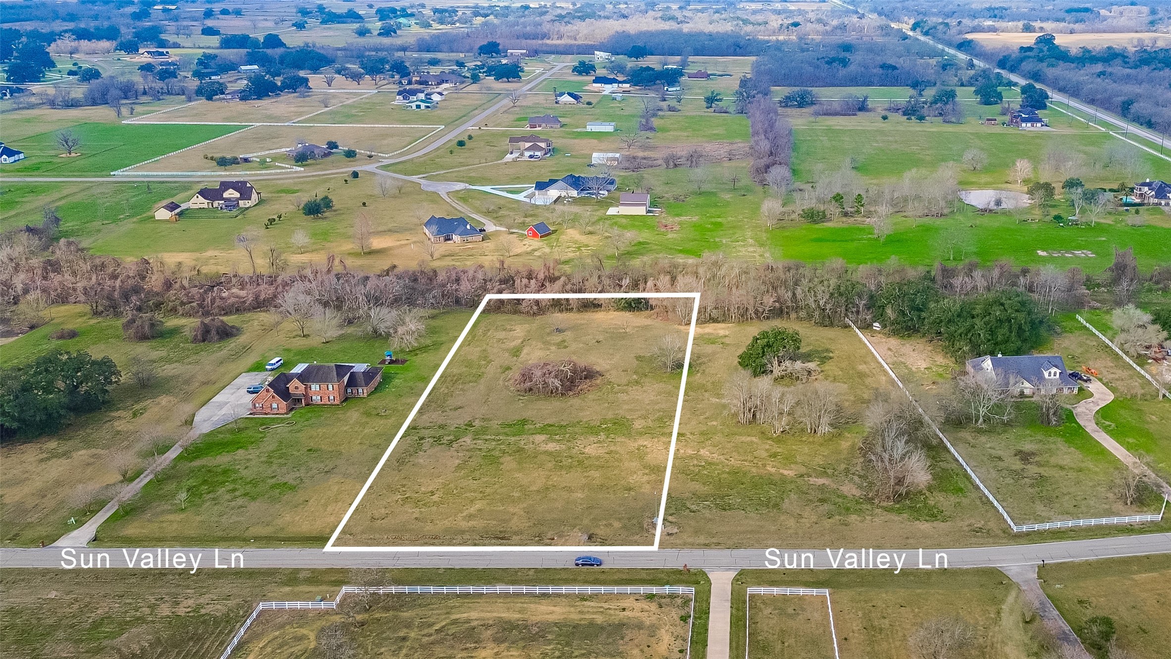 16310 Sun Valley Lane Rosharon TX 77583