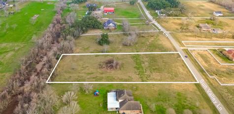 16310 Sun Valley Lane Rosharon TX 77583