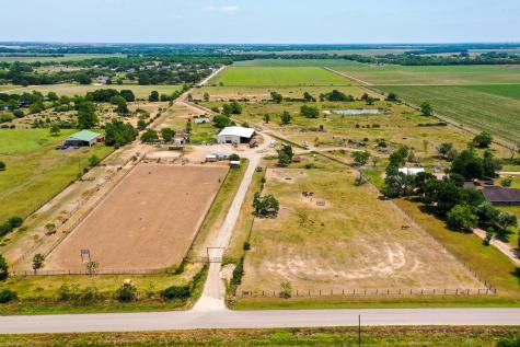 3637 Foerster School Road Rosenberg TX 77471