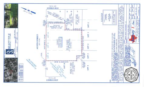 505 Austin Street Richmond TX 77469