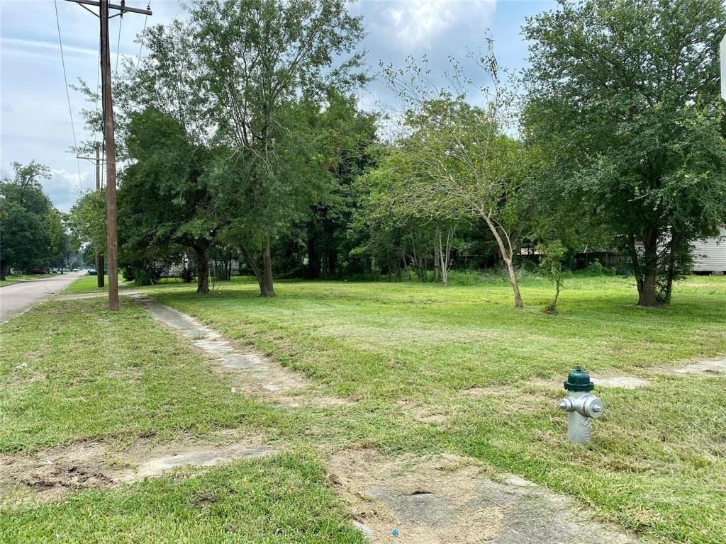 1305 Church Street Beaumont TX 77705