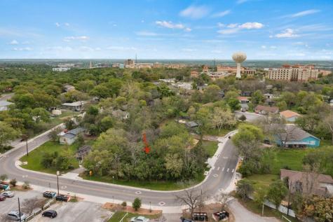 140 Coers Drive San Marcos TX 78666