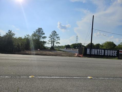 0 Highway 288/valley Vista Rosharon TX 77583