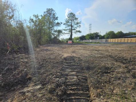 0 Highway 288/valley Vista Rosharon TX 77583
