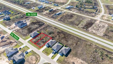 6941 Road 5503 Cleveland TX 77327