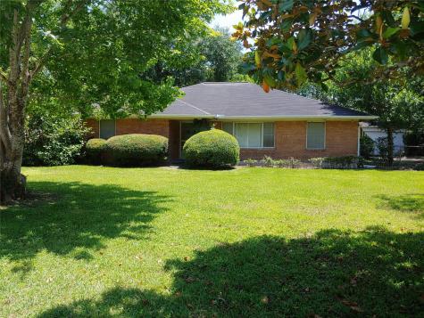 5313 Valerie Street Bellaire TX 77401