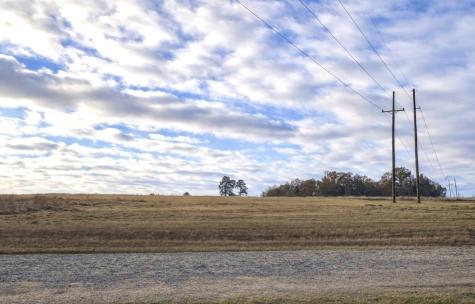 Lot 14 Charleston Street Trinity TX 75862