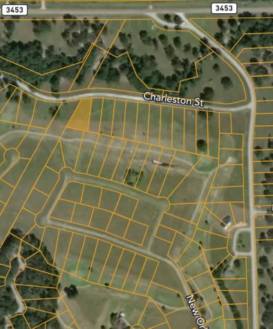 Lot 14 Charleston Street Trinity TX 75862