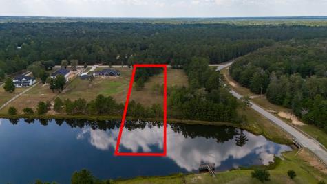 2080 White Doe Court Cleveland TX 77328