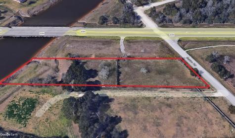 9015 Schiro Road Hitchcock TX 77563
