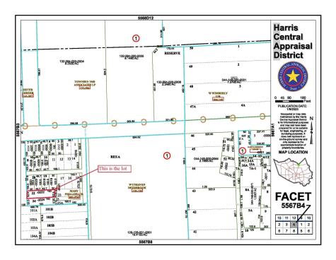 0 Fm 1960 Road W Houston TX 77338