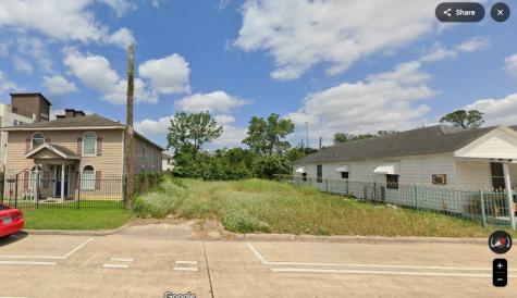 3208 Hutchins Street Houston TX 77004