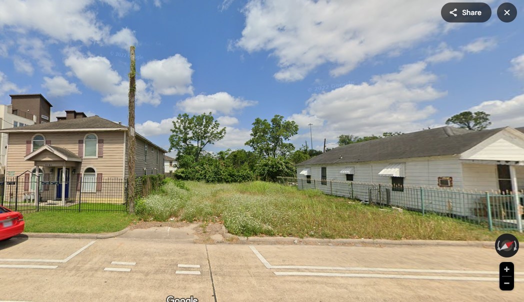 3208 Hutchins Street Houston TX 77004