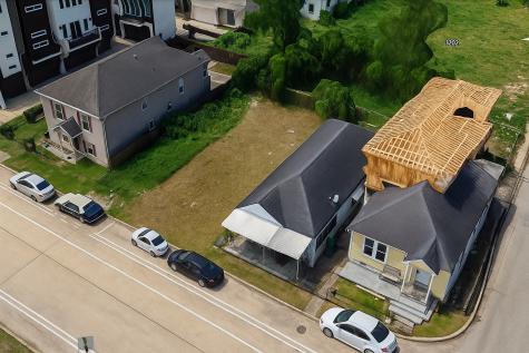 3208 Hutchins Street Houston TX 77004