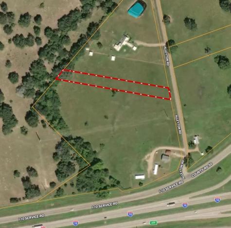 Tbd Alleyton Road Columbus TX 78934