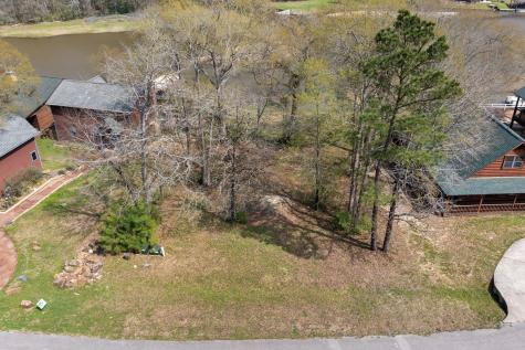 78 Hunters Creek Drive Huntsville TX 77340