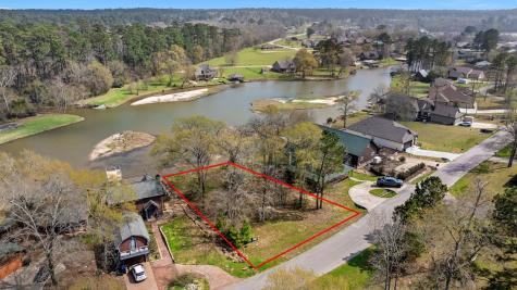 78 Hunters Creek Drive Huntsville TX 77340