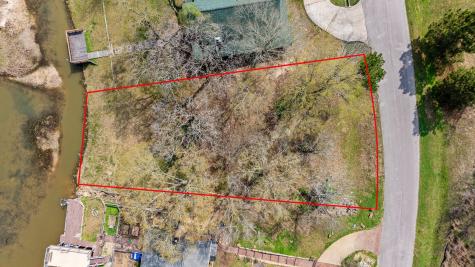 78 Hunters Creek Drive Huntsville TX 77340