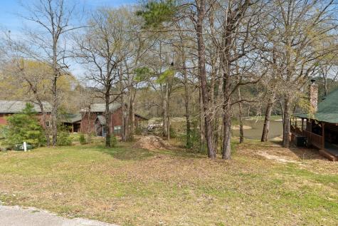 78 Hunters Creek Drive Huntsville TX 77340