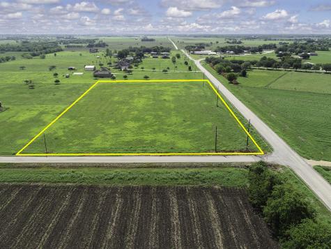 10932 Mlcak Road Sealy TX 77474