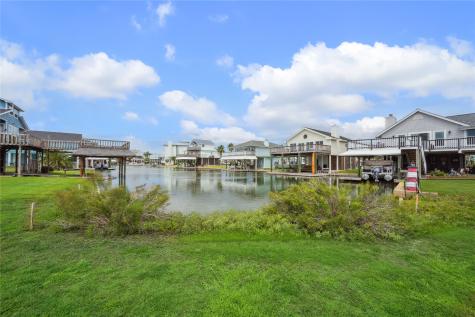 1302 & 1306 Maui Drive Tiki Island TX 77554